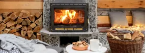 Pacific Energy Fireplace Repair Gibson, Hamilton