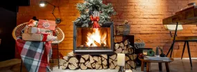 Quadra-Fire Fireplace Ryckmans, Hamilton