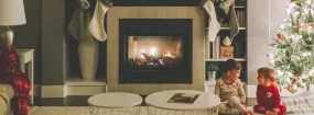 Regency Fireplace Products Ryckmans, Hamilton