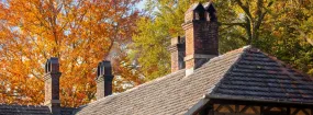 Residential Chimney Services Gibson, Hamilton