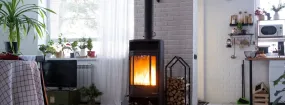 Wood Stove Chimney Services Grayside, Hamilton