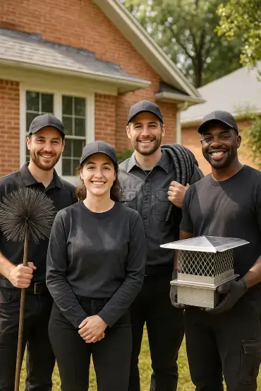 Why Choose Chimney Sweep Hamilton